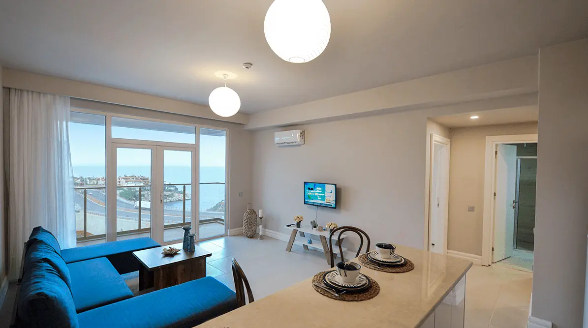 Athena Residence