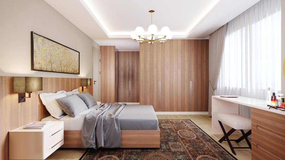 Semt Yeniköy - 10