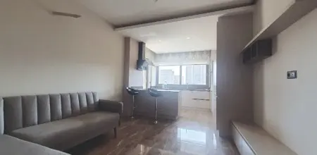 Uzun Yaşam Konutları 2 - 5