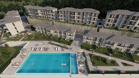 Horizon Life Didim - 6