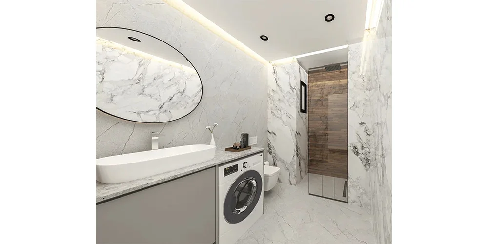Yaren Living Park - 8