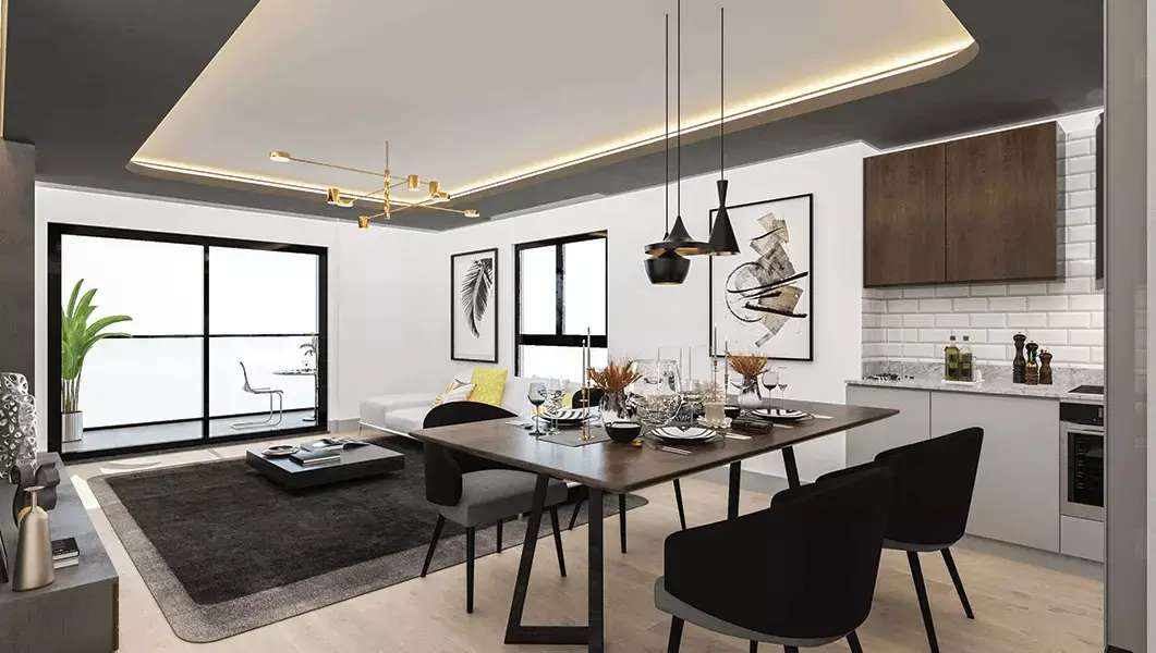 Yaren Living Park - 3
