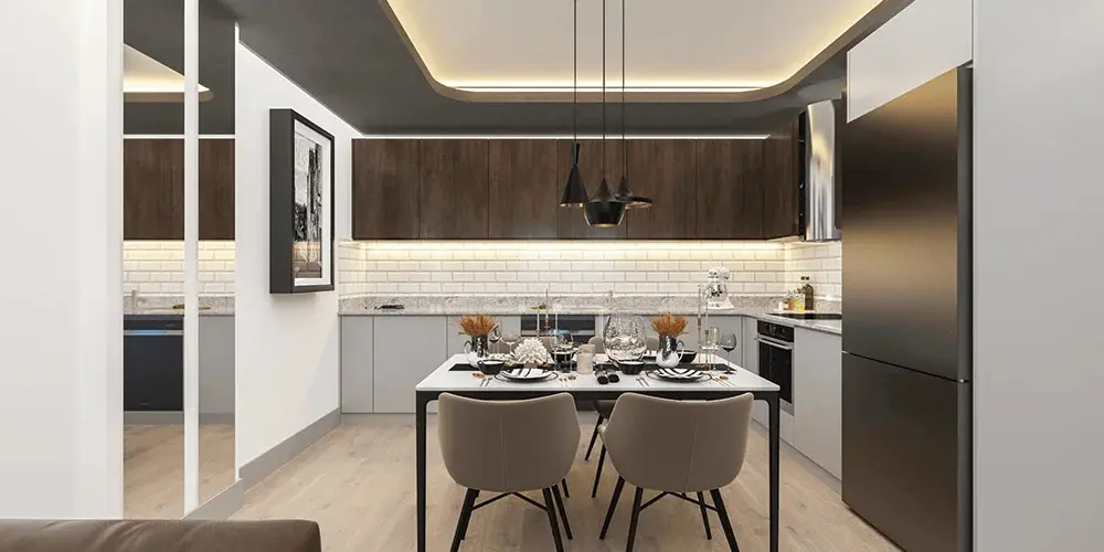 Yaren Living Park - 5