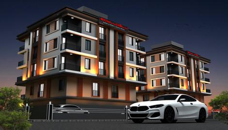 Kayaşehir Konakları - 5