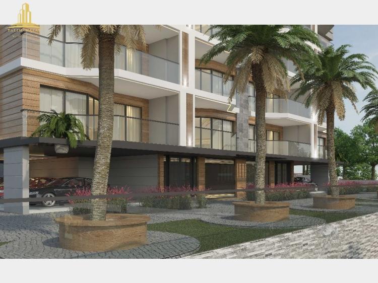 Kemer City Plus - 4