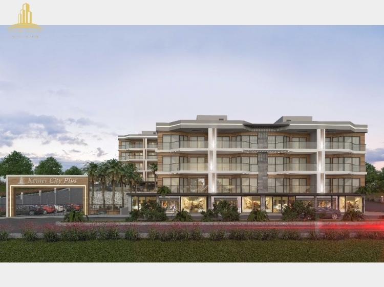 Kemer City Plus - 5