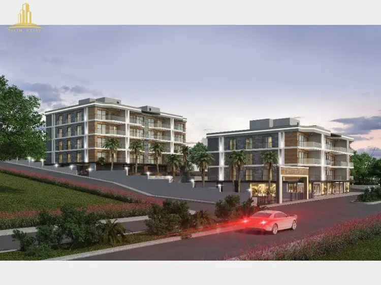 Kemer City Plus - 3