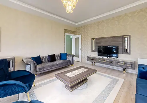 Bir Modern - 8