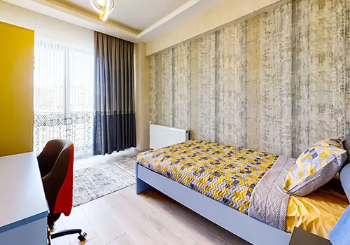 Bir Modern - 11