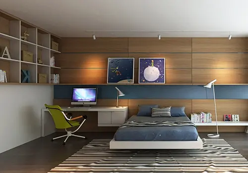 Bir Modern - 5
