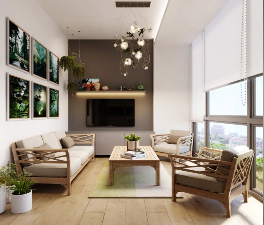 Mi&Du Residence - 3