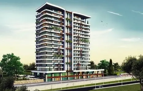 Referans Kartal Kordonboyu - 3