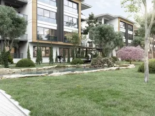 Paşabahçe Konakları - 5