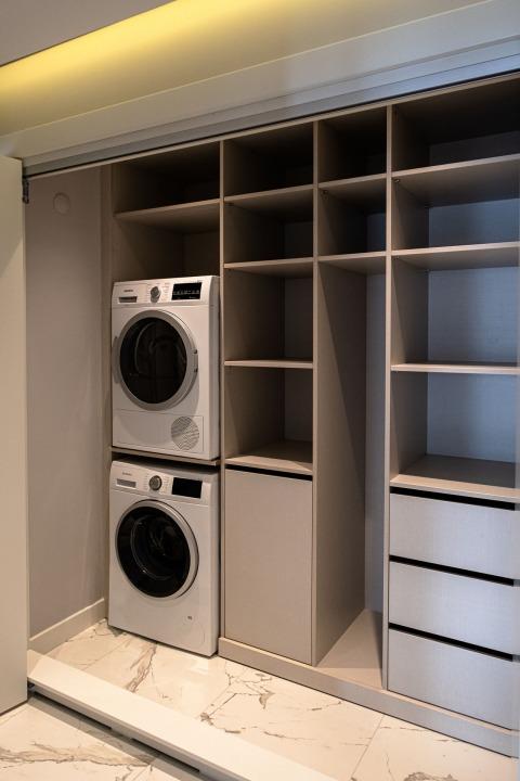 Ataşehir Suit - 11