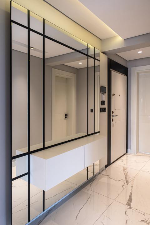 Ataşehir Suit - 7