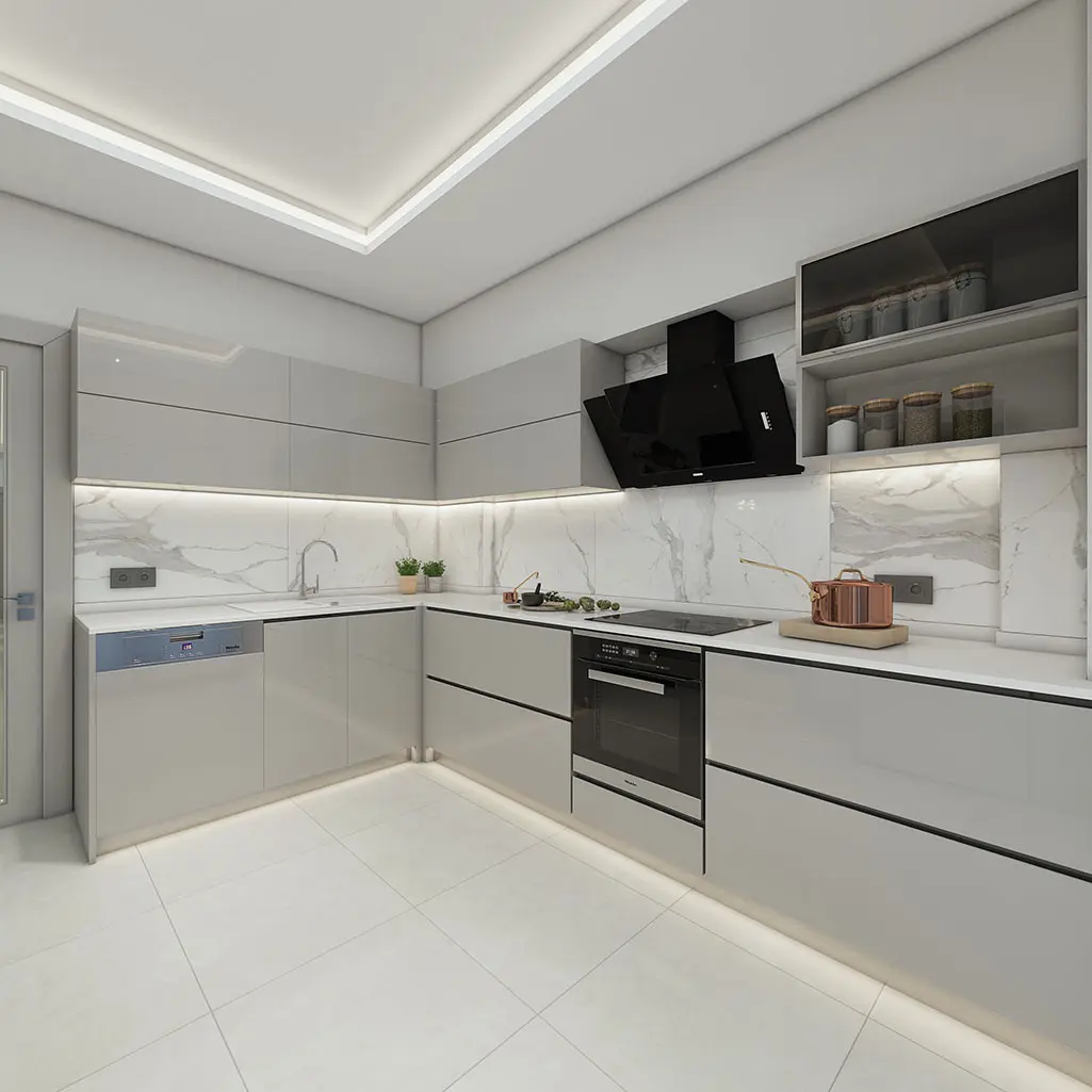 KRC Suites 2 - 10