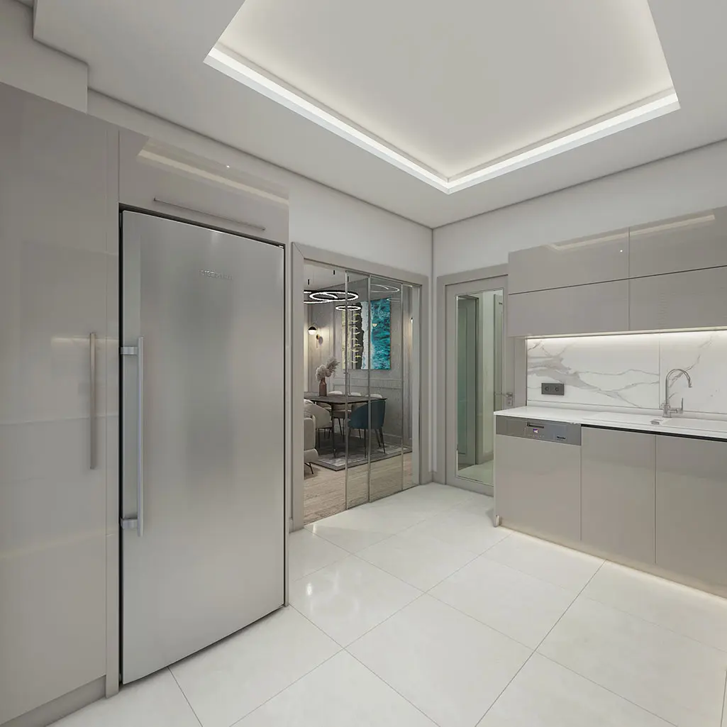 KRC Suites 2 - 11
