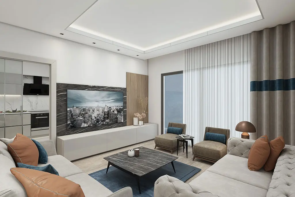 KRC Suites 2 - 3