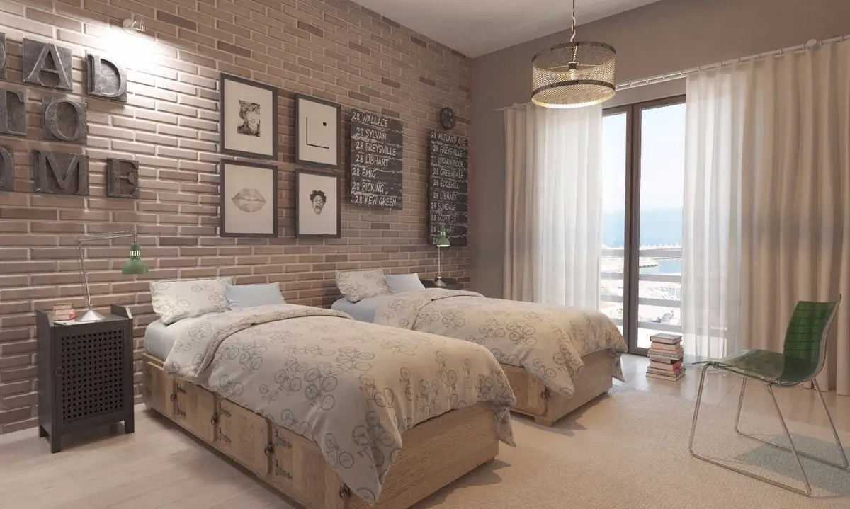 Hayat Residence - 6