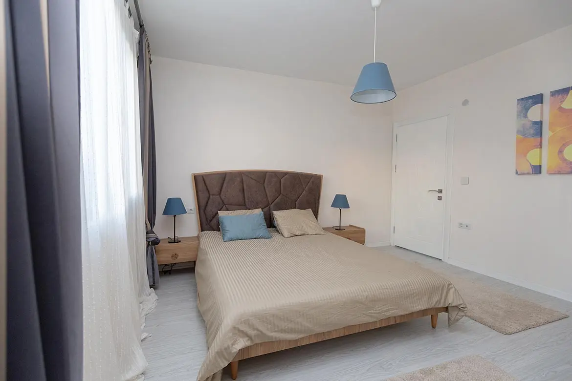 Hayat Residence - 7