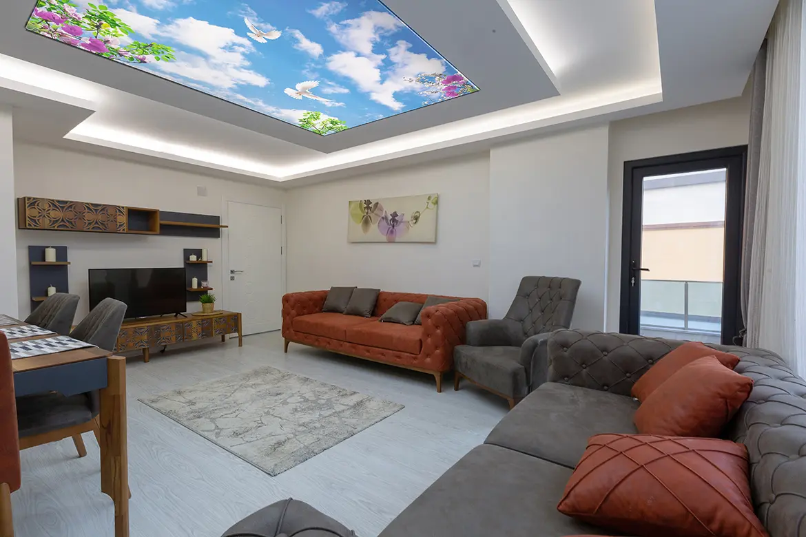 Hayat Residence