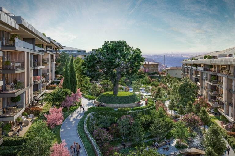 Nidapark Çengelköy - 5