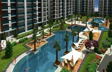 Saklı Vadi Konakları - 2