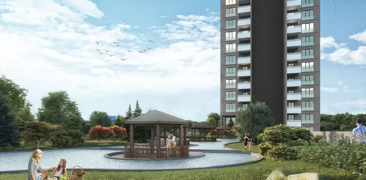 Natura Alacaatlı - 2