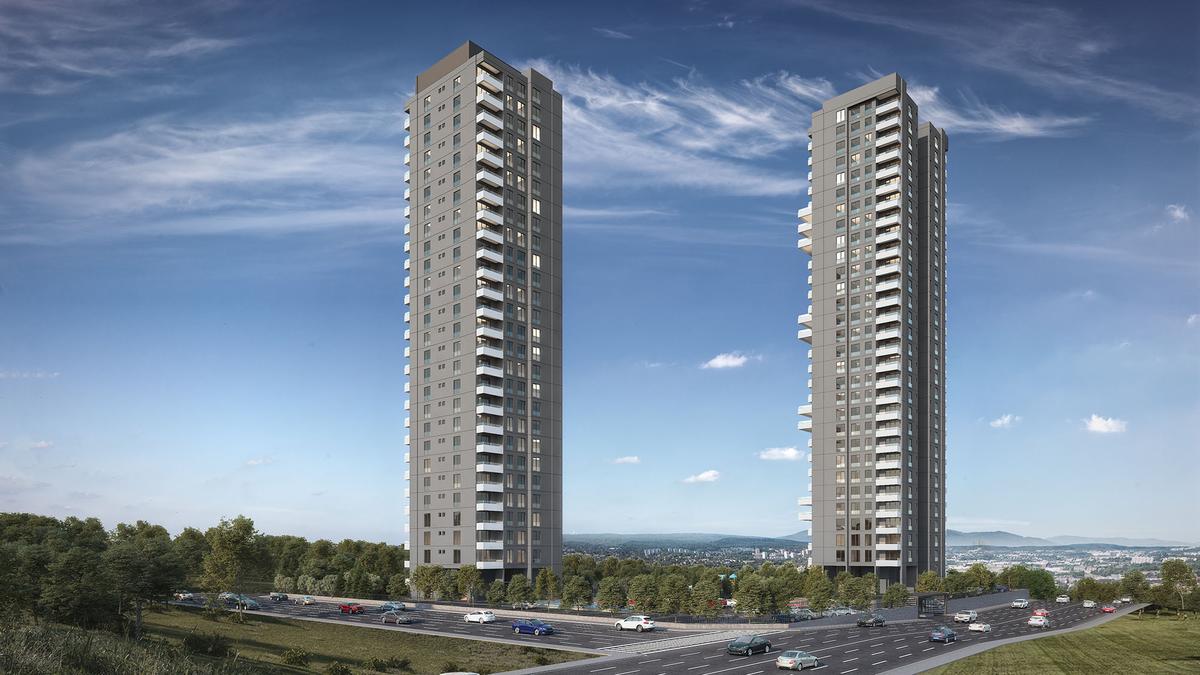 Natura Alacaatlı - 5