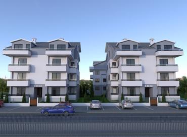 Güloğlu Sitesi - 4