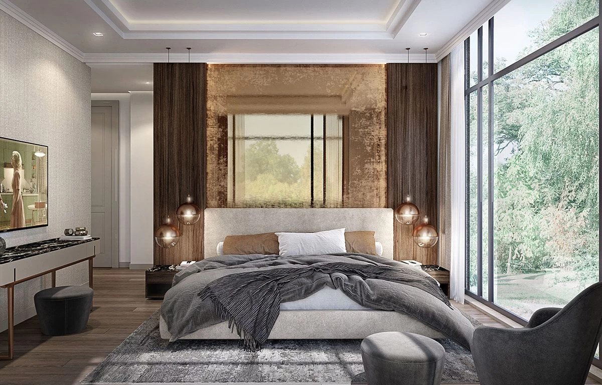 Zeray Kırsal Sapanca - 5