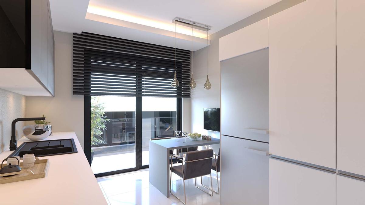 Adım Bornova - 8