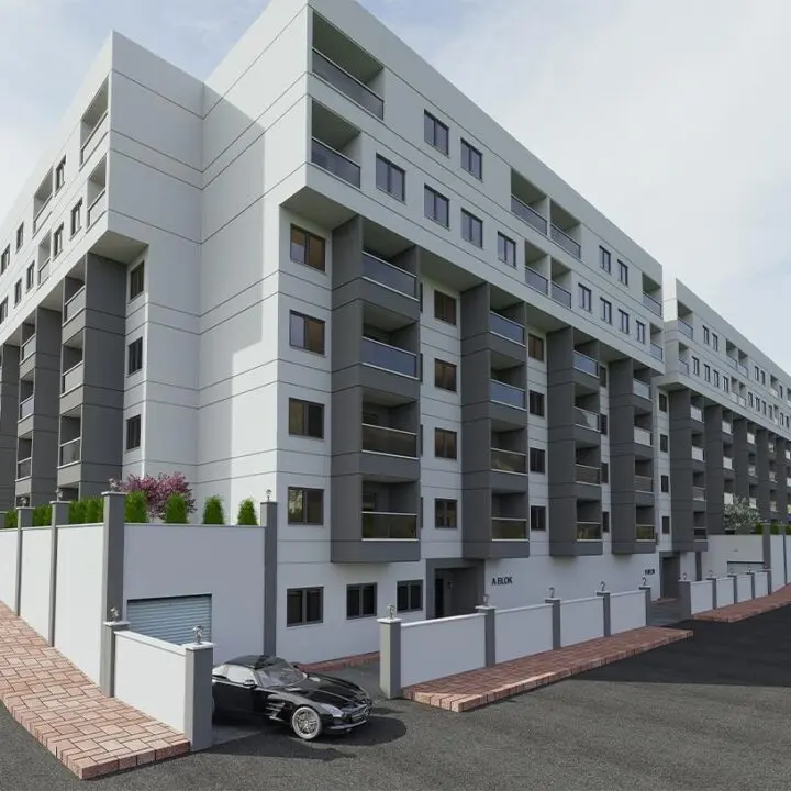 Lavinia Residence - 7