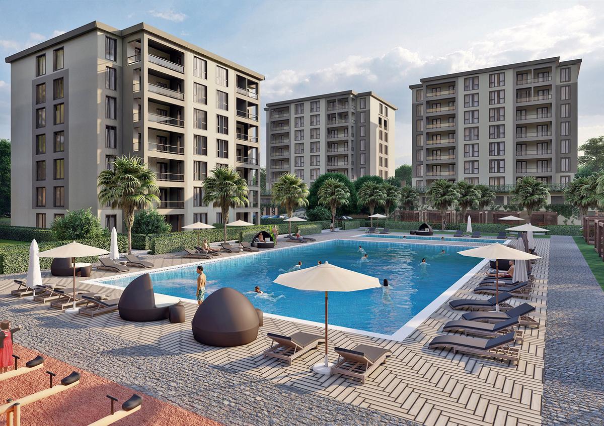 Arkat Park - 8