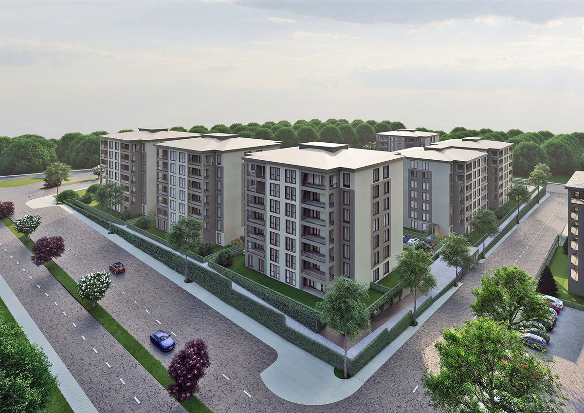 Arkat Park - 2