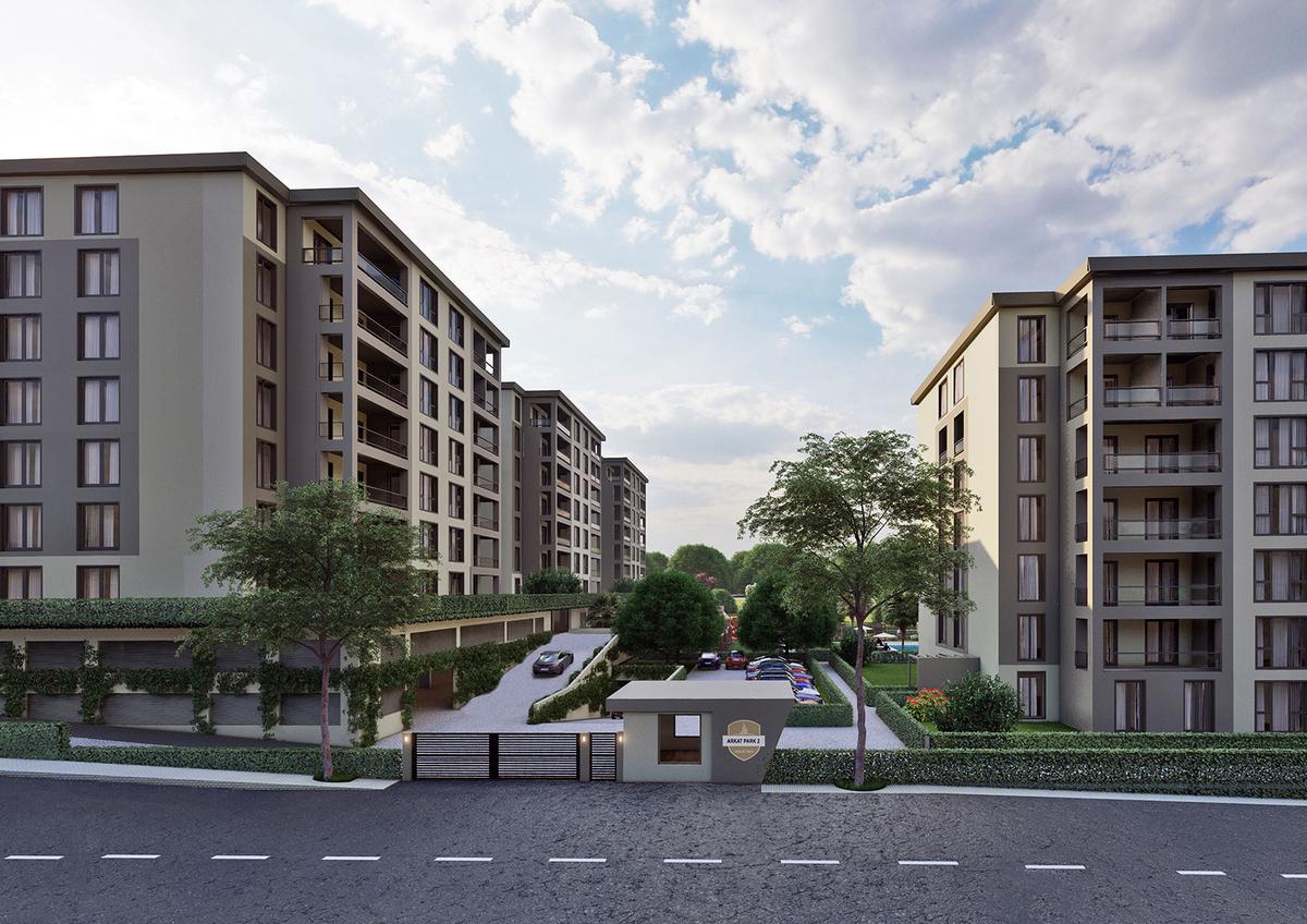 Arkat Park - 3