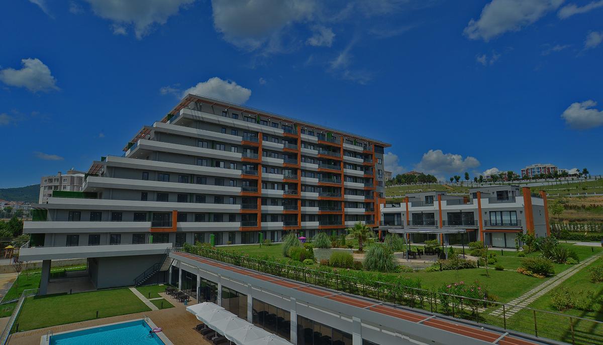 Kurtköy Paragon - 6