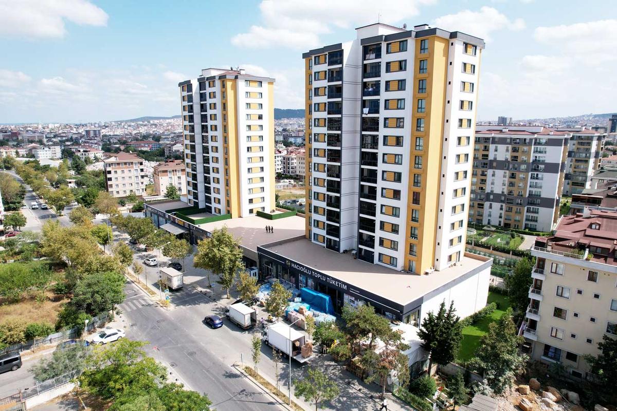 Envarev Cadde - 2
