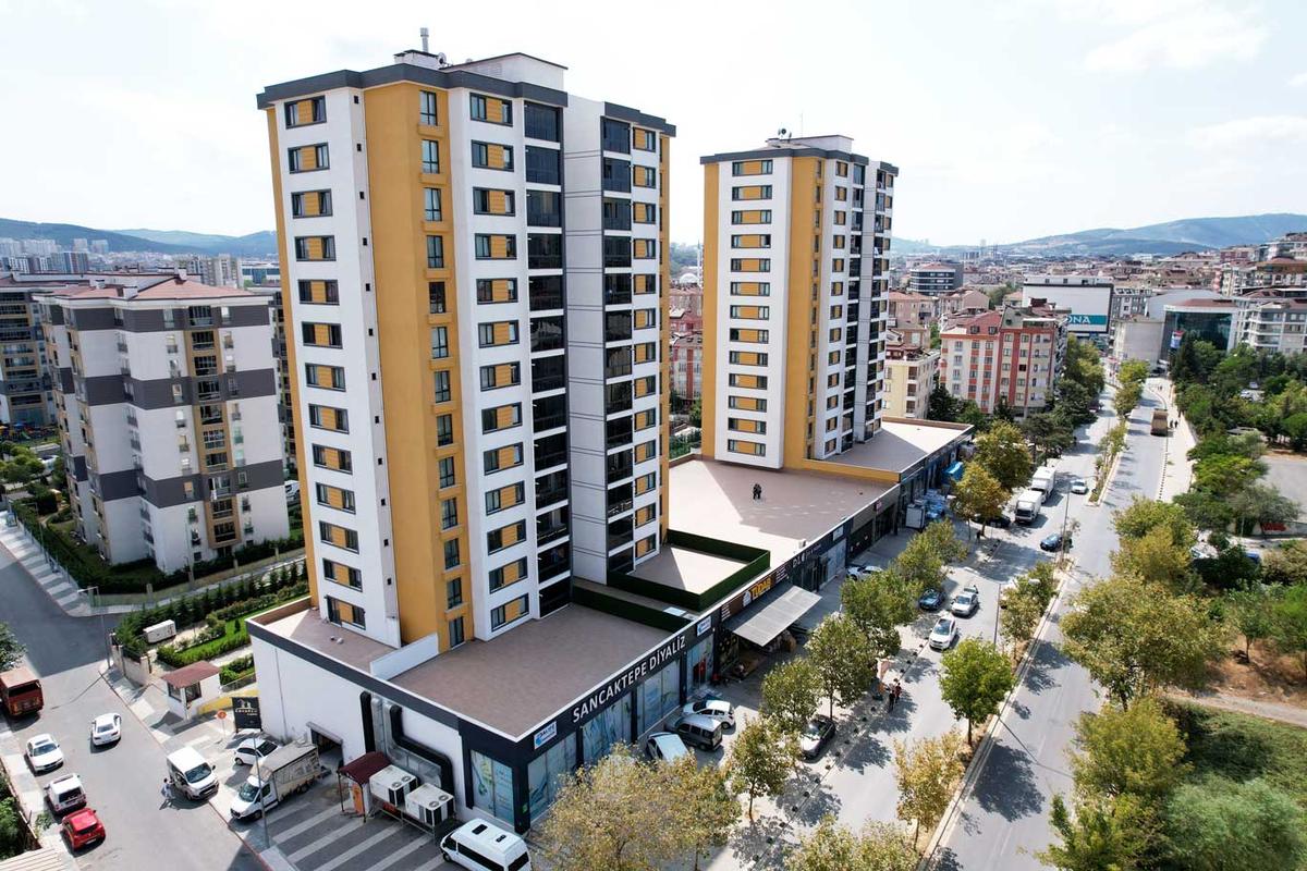 Envarev Cadde - 4