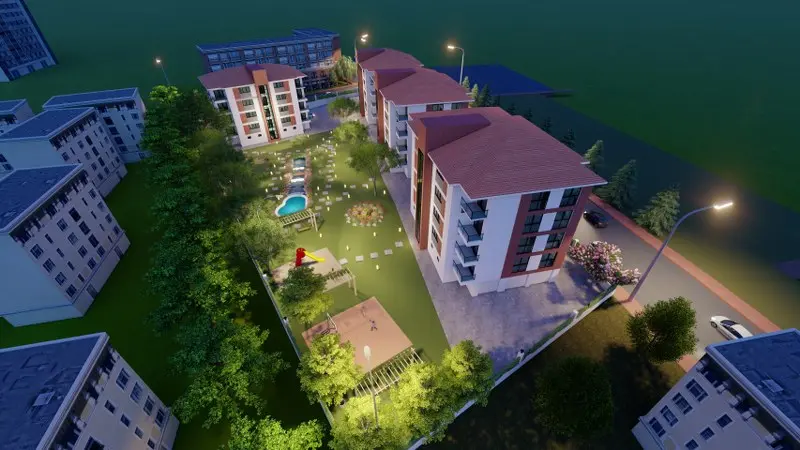 Armonia Park - 2