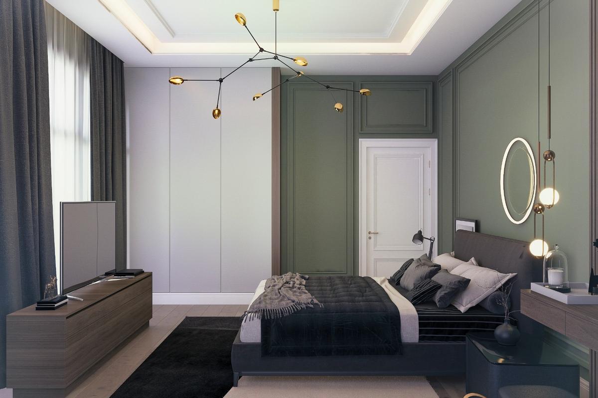 Comfort Villaları - 10