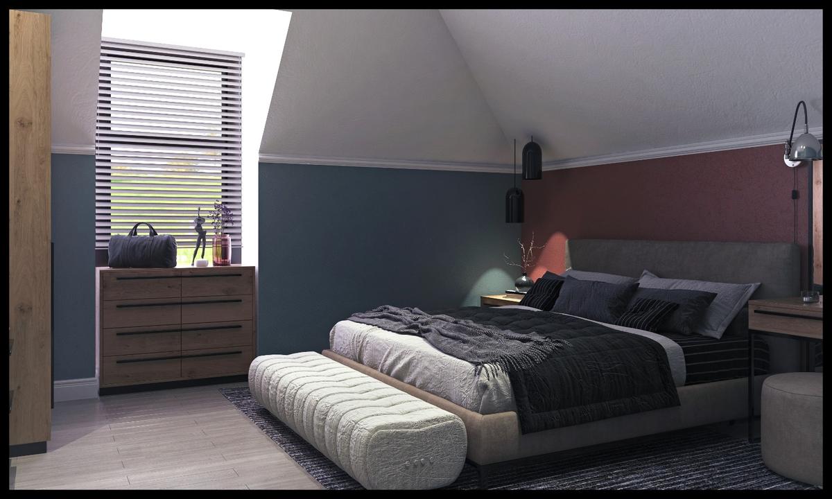 Comfort Villaları - 13