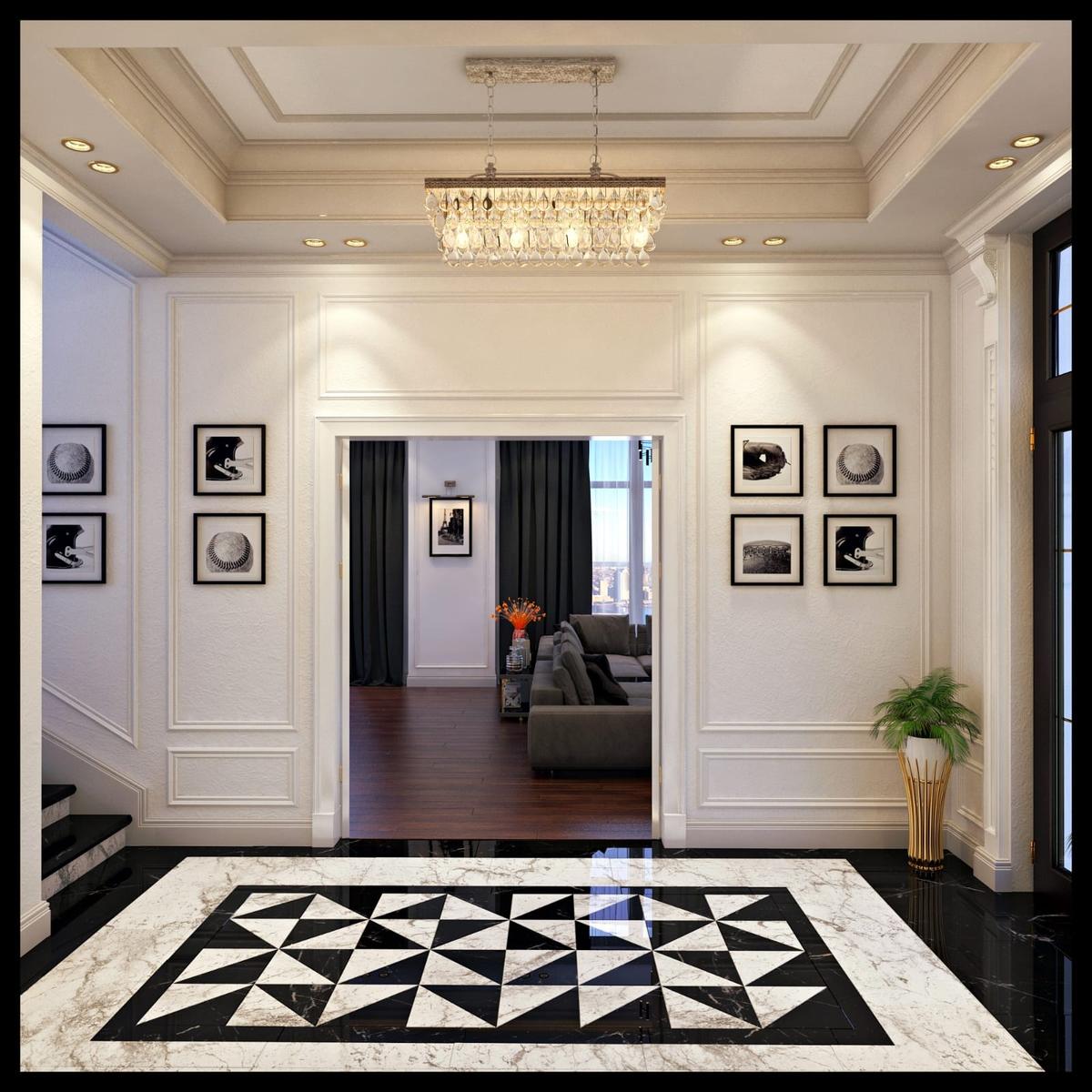 Comfort Villaları - 7
