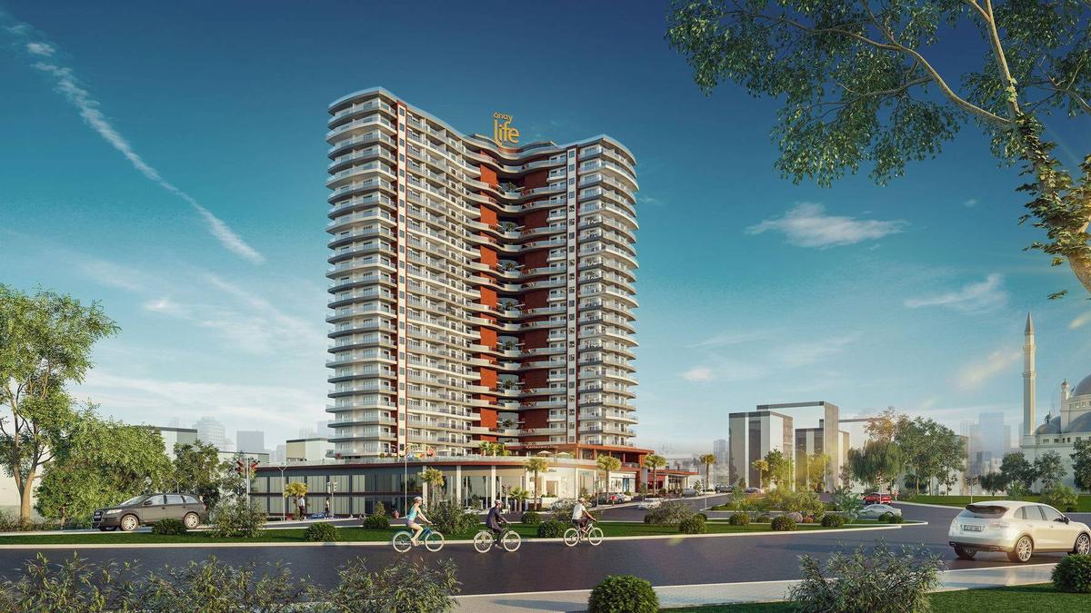 Önay Life Residence - 5
