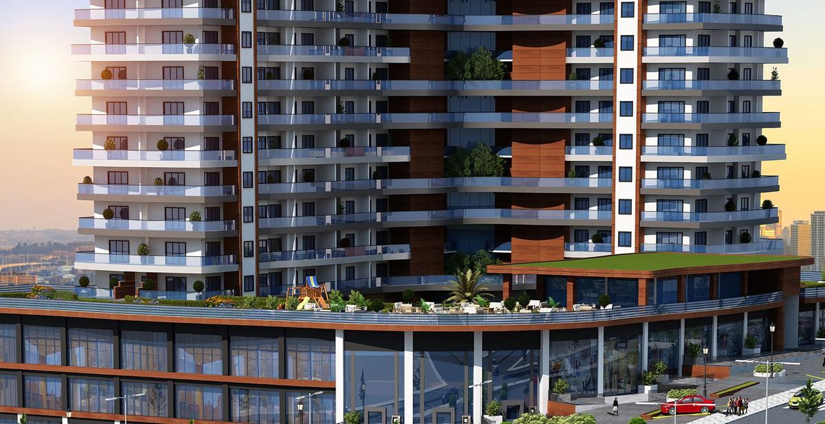 Önay Life Residence - 2