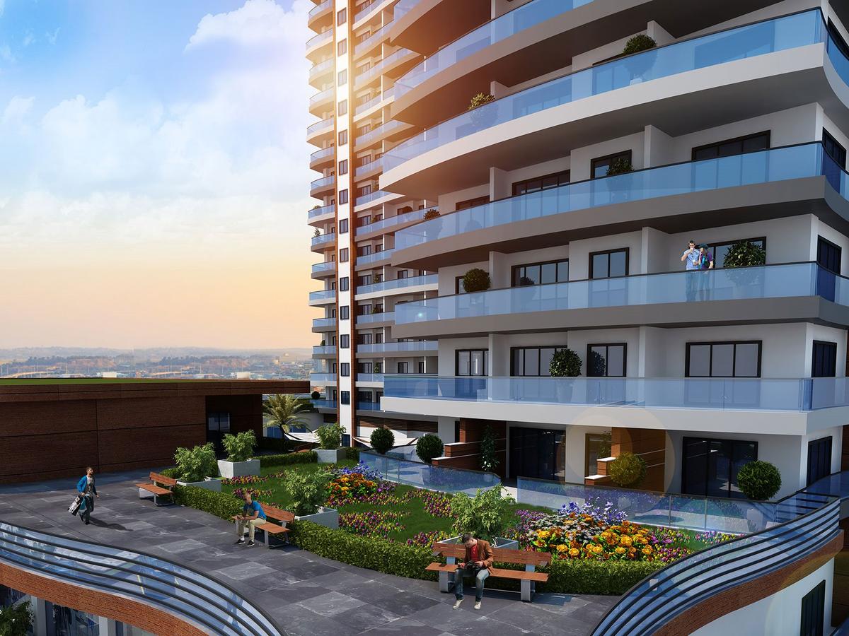 Önay Life Residence - 6