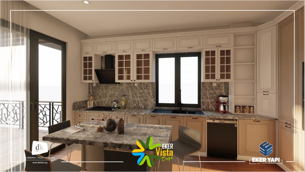Eker Vista Doğa Evleri - 5