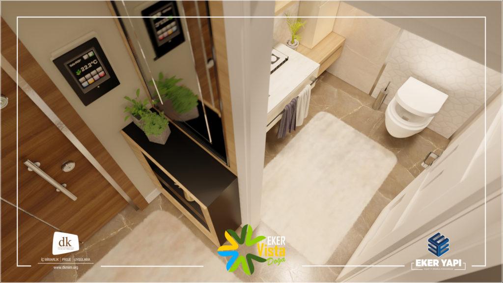 Eker Vista Doğa Evleri - 11