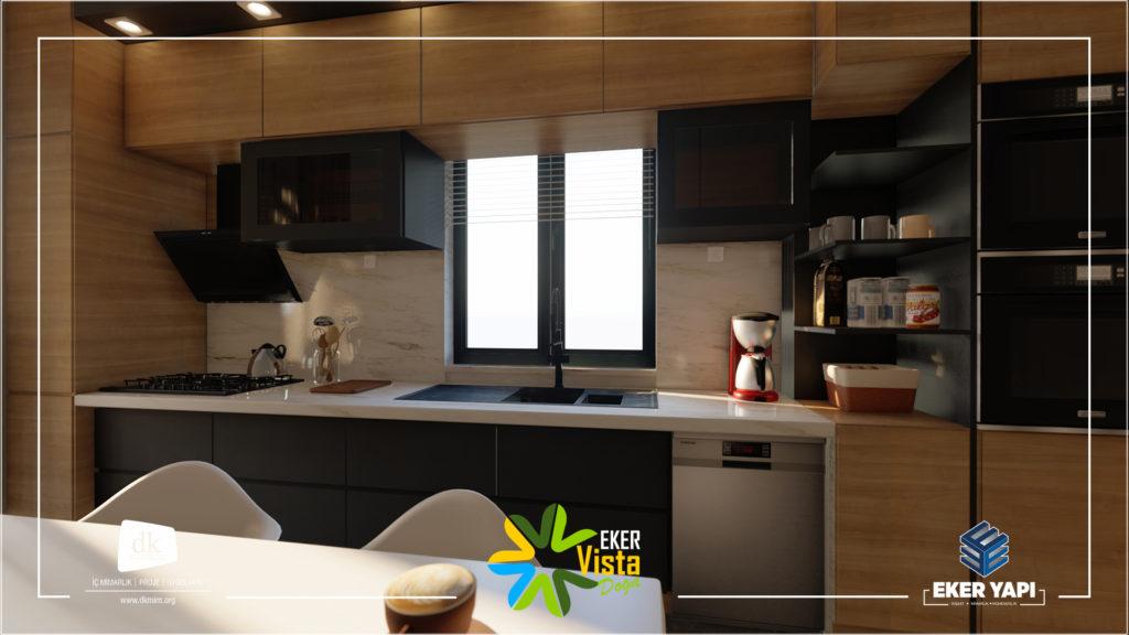 Eker Vista Doğa Evleri - 4