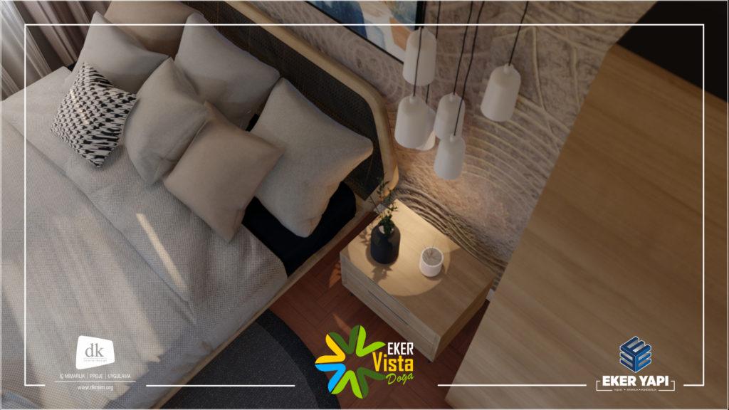 Eker Vista Doğa Evleri - 7